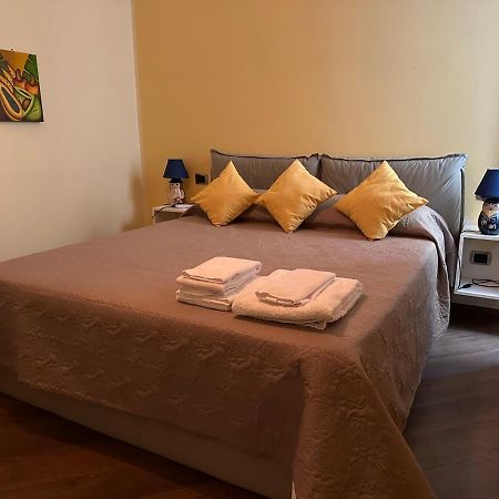Casa Bavosa Via Fieravecchia, 26 Appartement Salerno Buitenkant foto