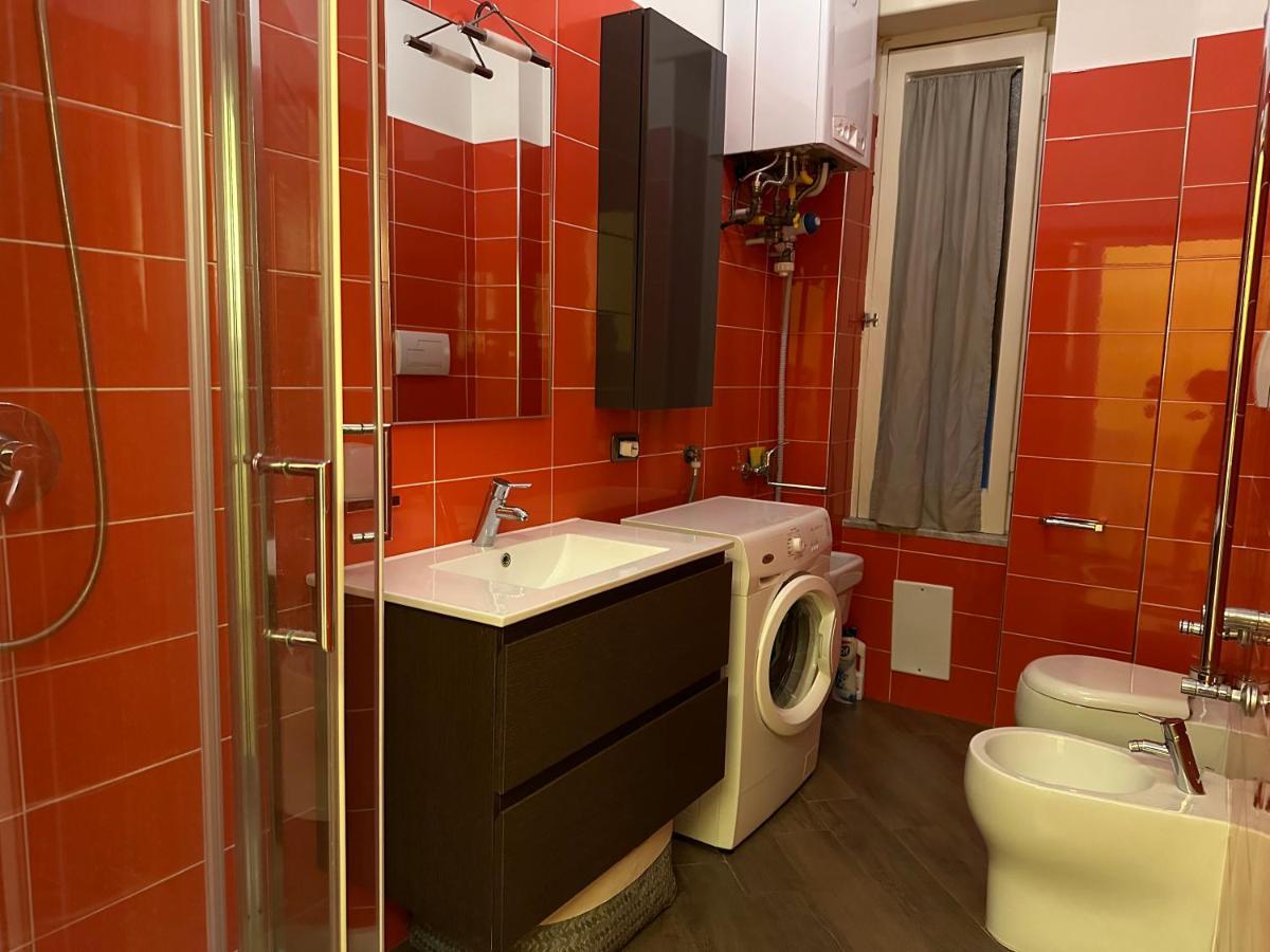 Casa Bavosa Via Fieravecchia, 26 Appartement Salerno Buitenkant foto